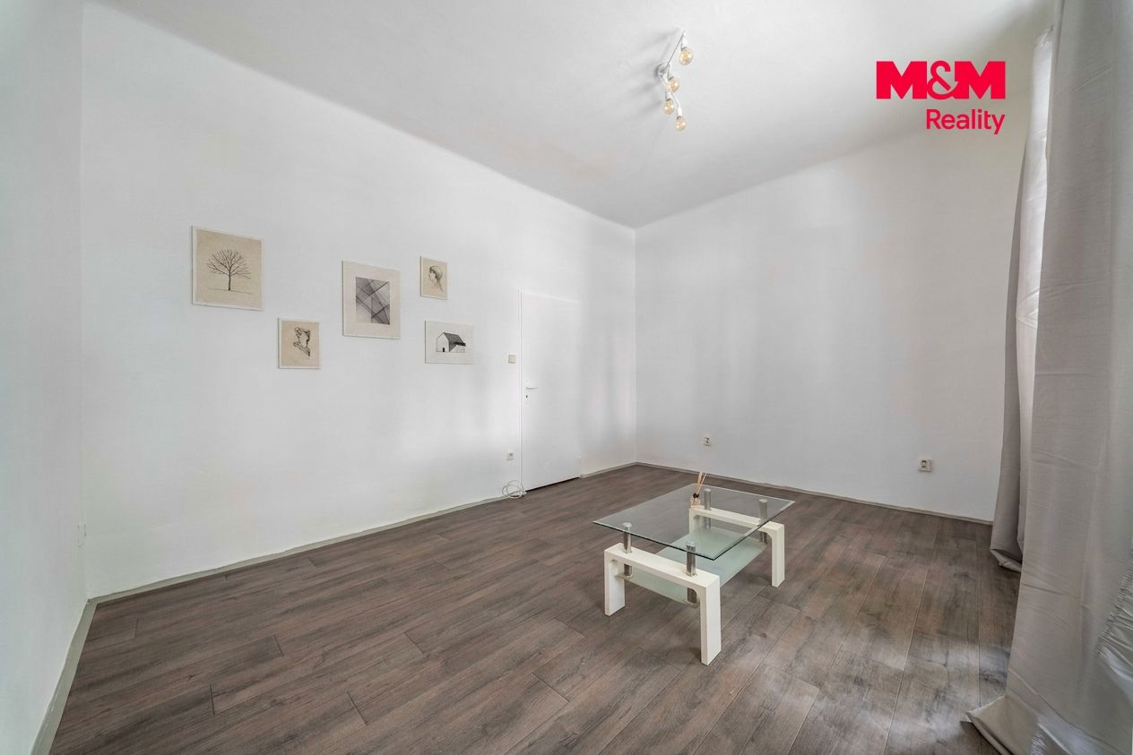 Prodej, Byt 3+kk, 52 m², Praha, V Nových Vokovicích, Praha – náhled fotky 8
