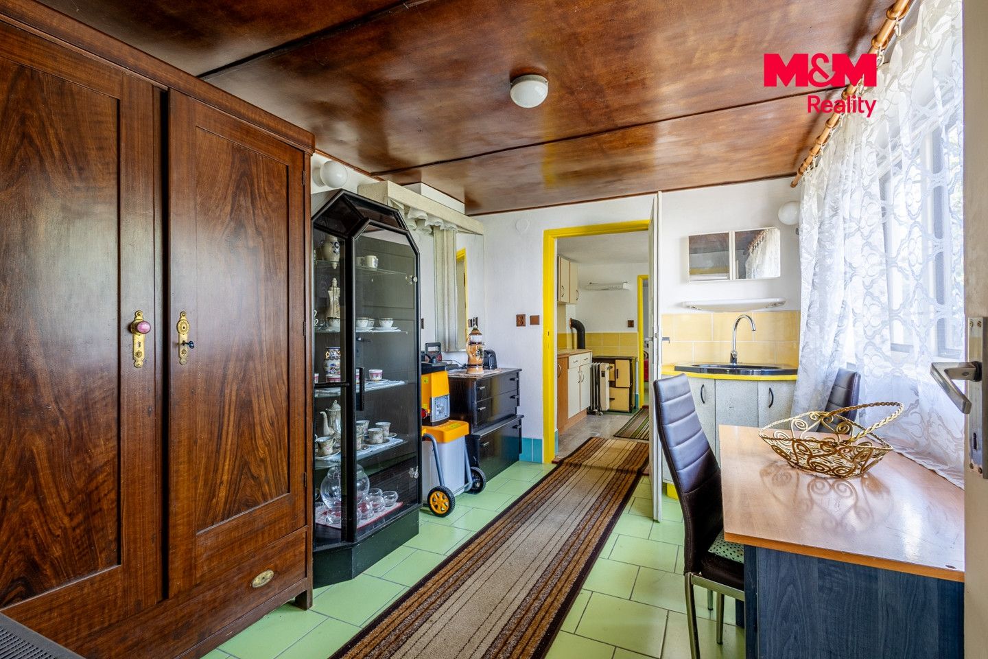 Prodej, Rodinný dům, 180 m², Třebechovice pod Orebem, Týnišťská, Třebechovice pod Orebem – náhled fotky 4