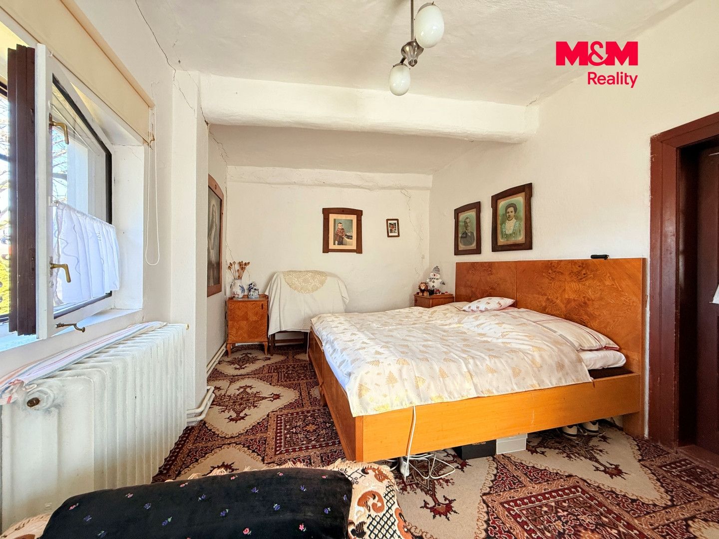 Prodej, Chalupa, 110 m², Svojetín, Svojetín – náhled fotky 8