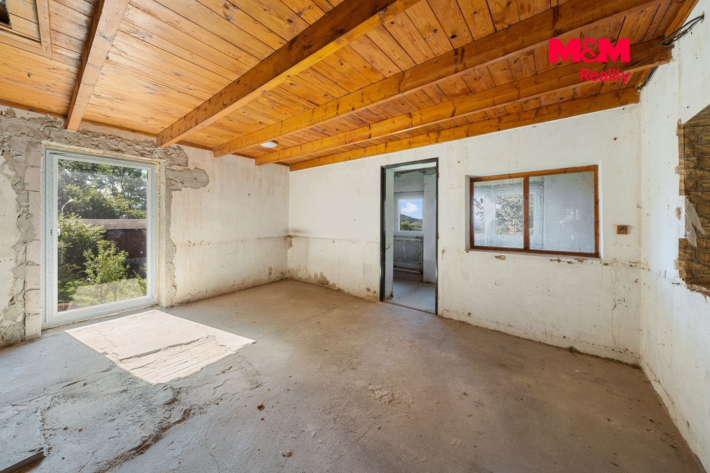 Prodej, Chata, 71 m², Lukov, Lukov – náhled fotky 15
