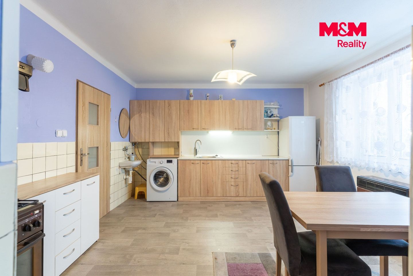 Prodej, Rodinný dům, 180 m², Protivanov, Na Bardóně, Protivanov – náhled fotky 8