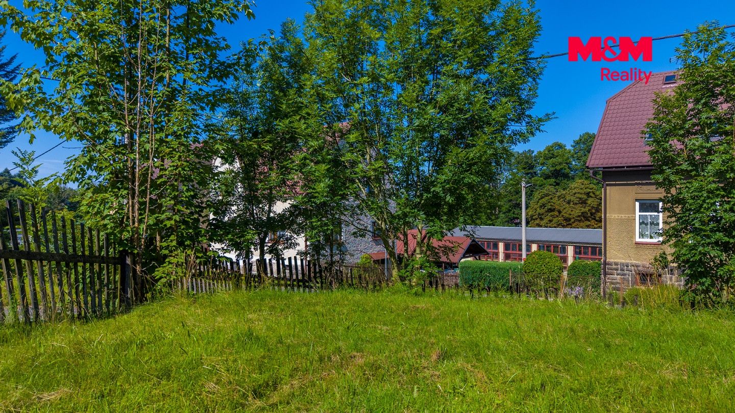 Prodej, Rodinný dům, 180 m², Jablonec nad Nisou, Tyršova stezka, Jablonec nad Nisou – náhled fotky 22