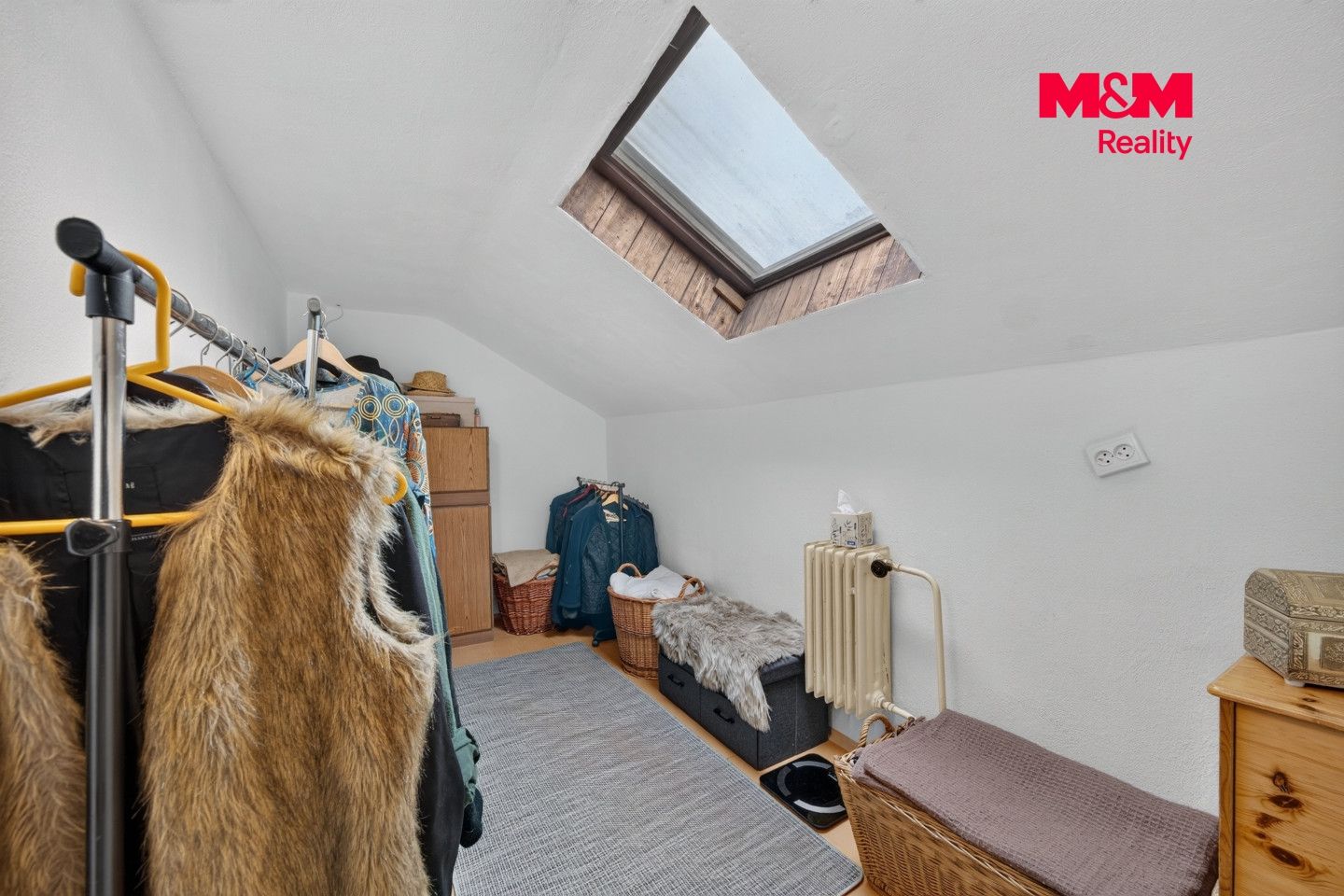 Prodej, Rodinný dům, 190 m², Kunžak, Žižkova, Kunžak – náhled fotky 18