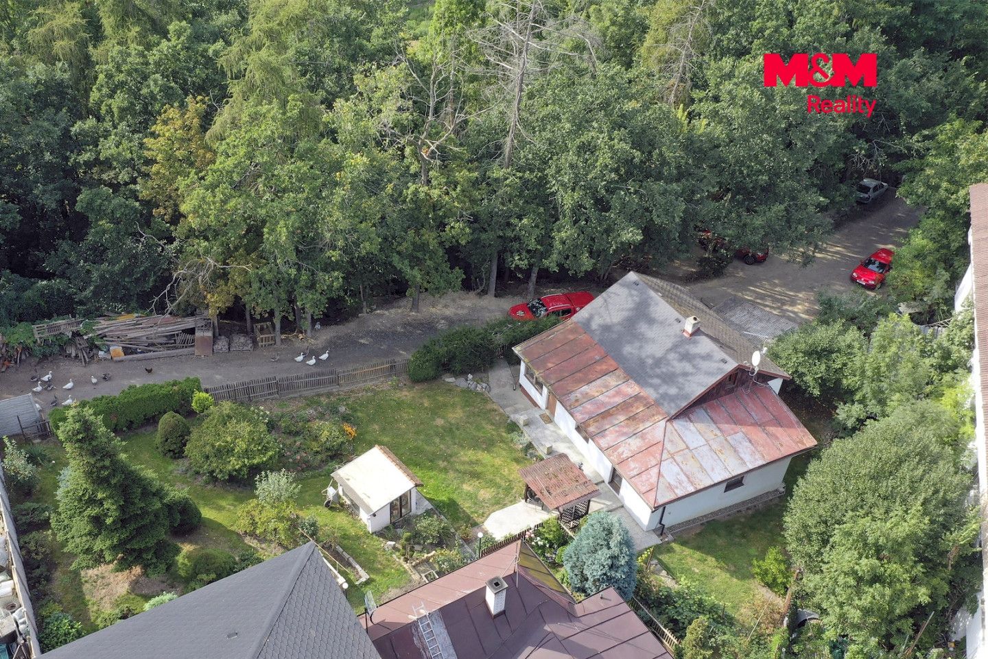 Prodej, Rodinný dům, 160 m², Praha, K jelenám, Praha – náhled fotky 5