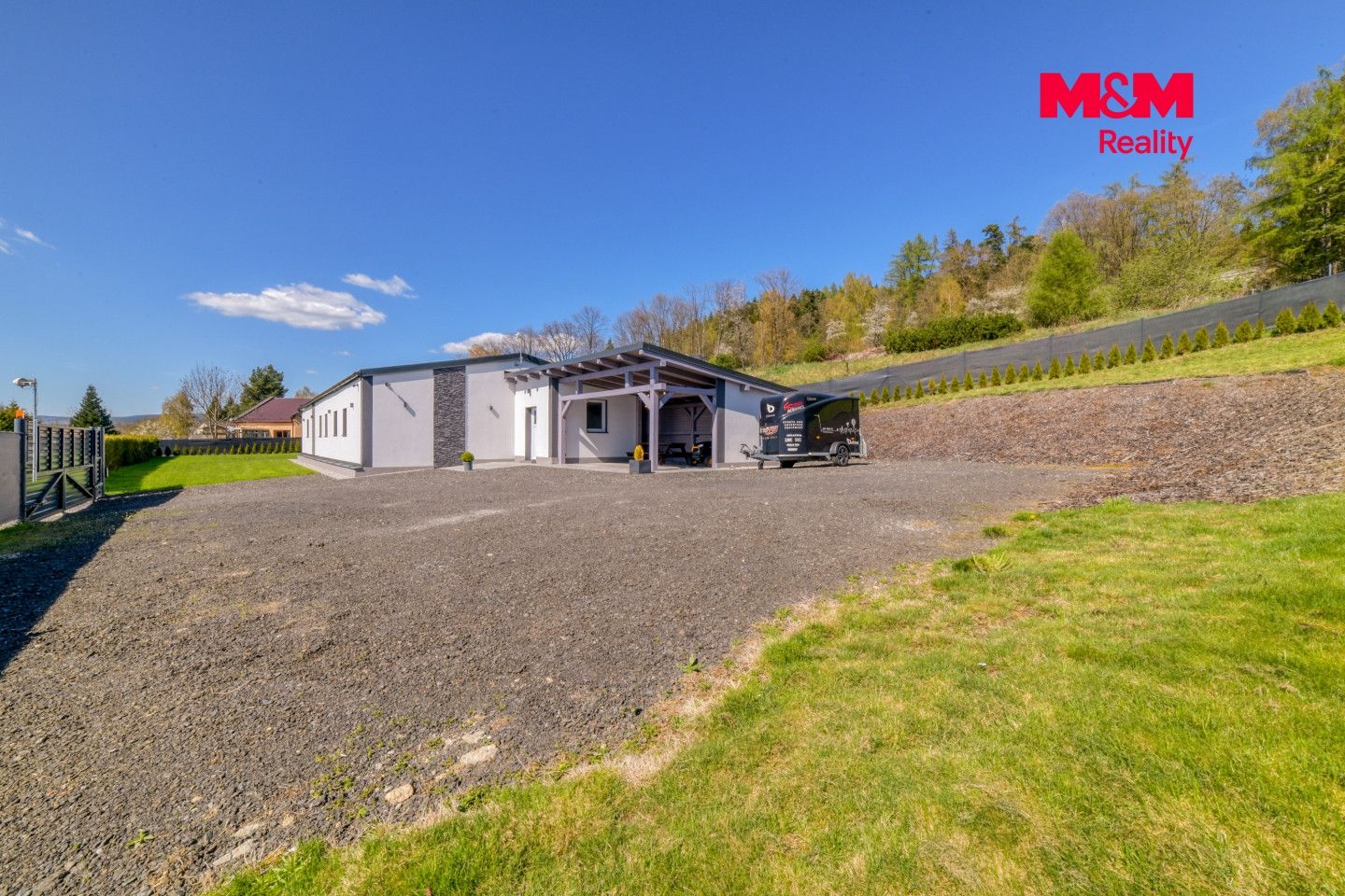 Prodej, Rodinný dům, 193 m², Mariánské Lázně, Mariánské Lázně – náhled fotky 48