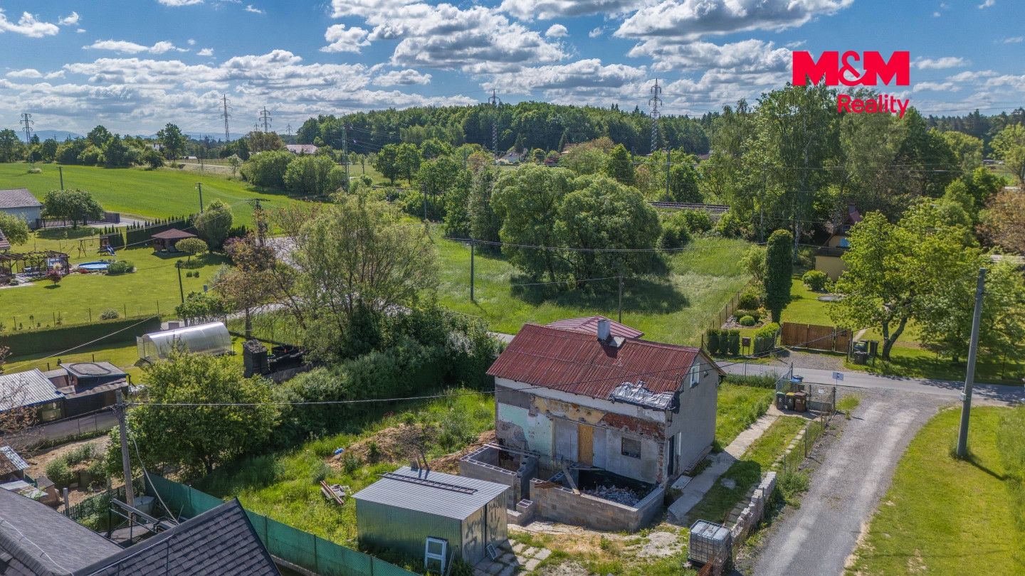 Prodej, Rodinný dům, 131 m², Horní Suchá, Brigádnická, Horní Suchá – náhled fotky 11