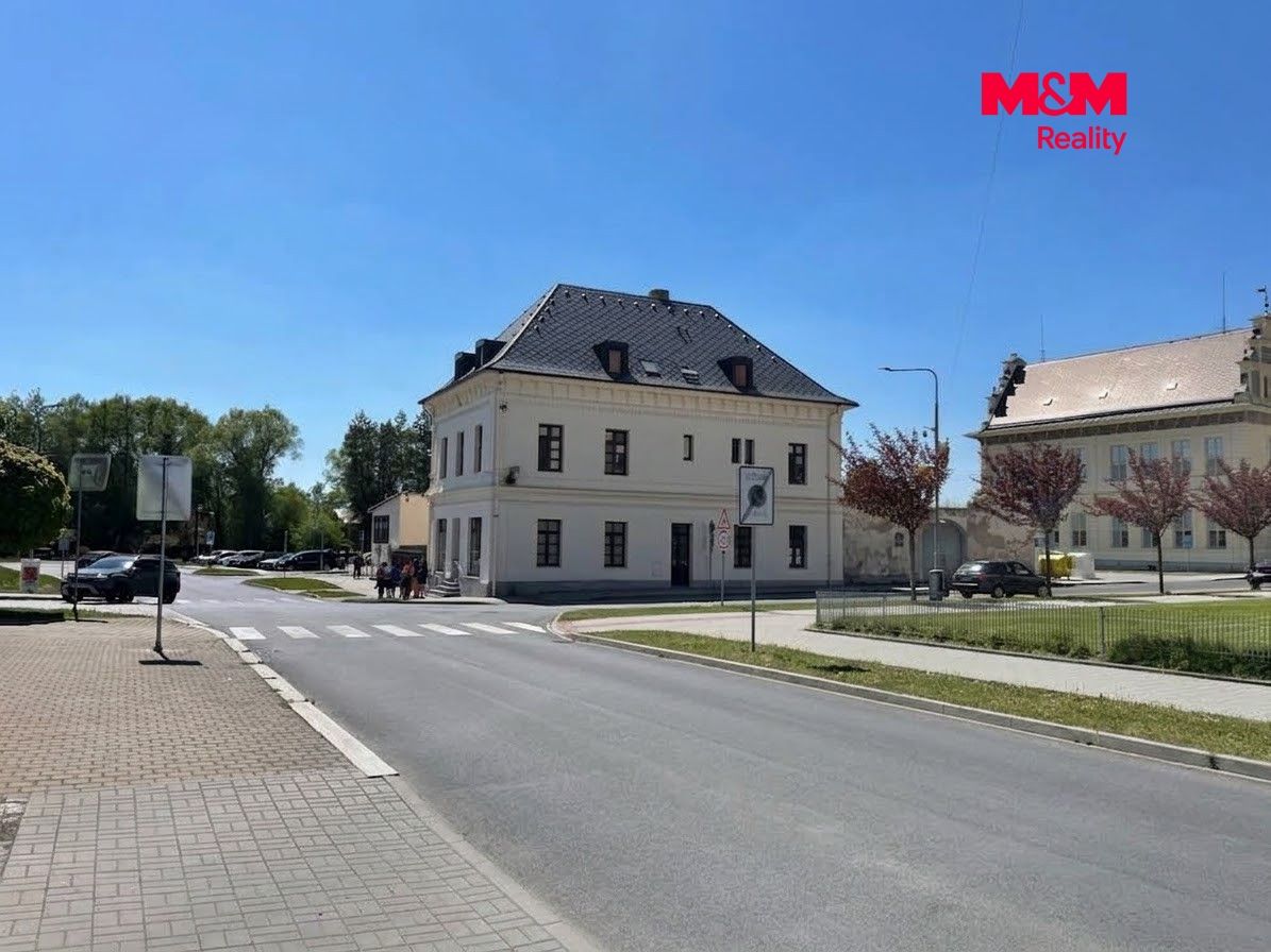 Pronájem, Byt 3+kk, 55 m², Bor, Školní, Bor – náhled fotky 6