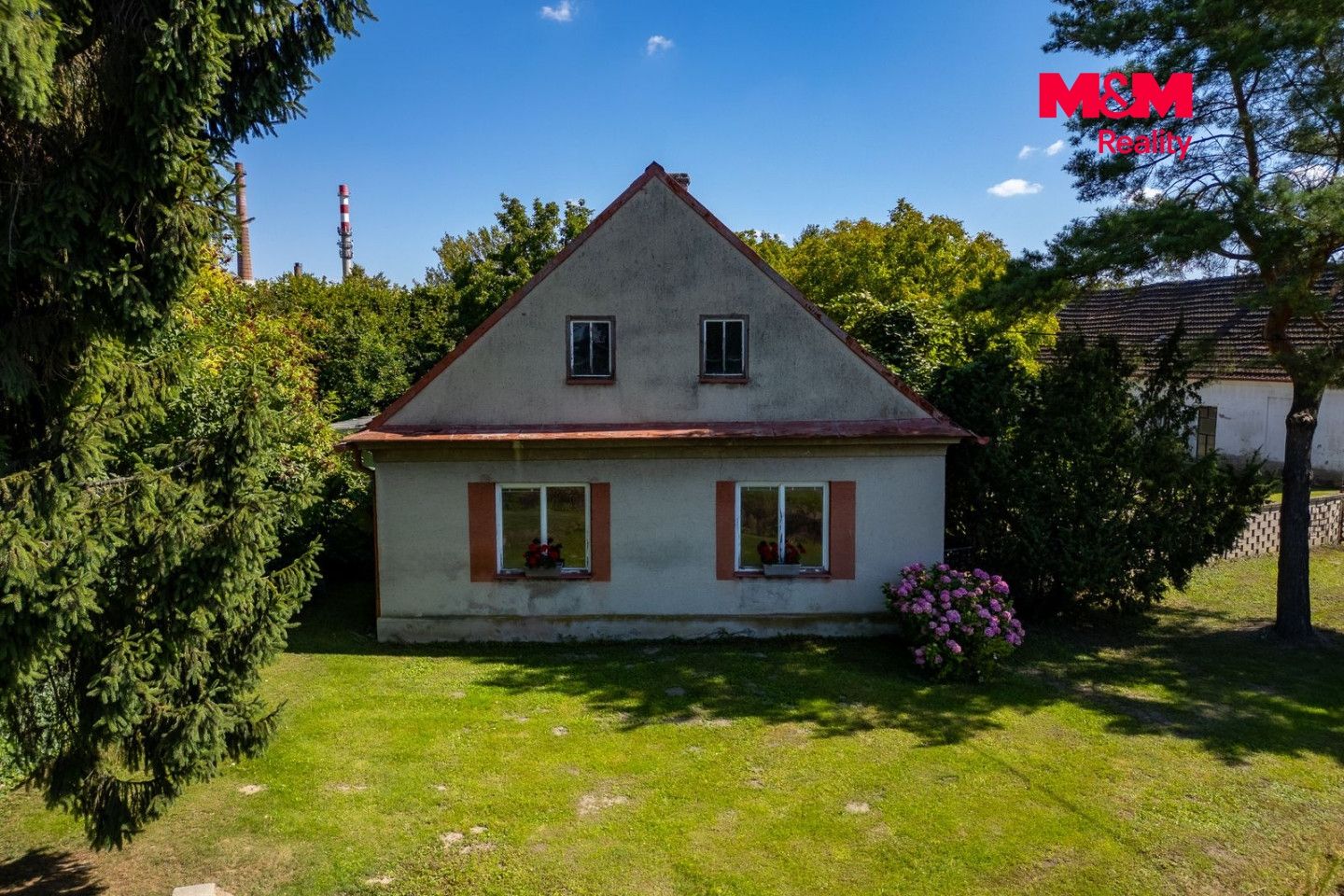 Prodej, Zemědělská usedlost, 120 m², Studénka, Matiční, Studénka – náhled fotky 19