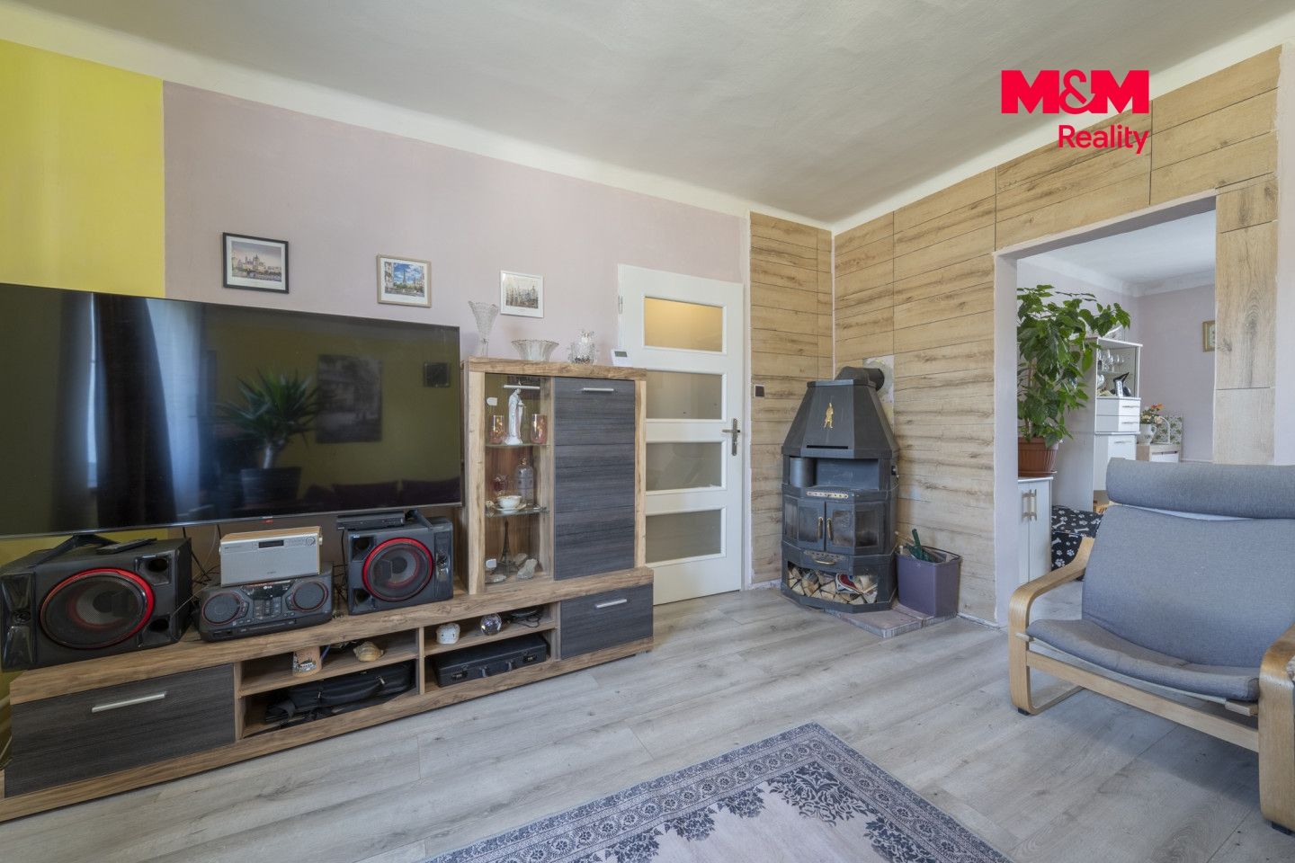 Prodej, Rodinný dům, 243 m², Kynšperk nad Ohří, Pochlovická, Kynšperk nad Ohří – náhled fotky 11