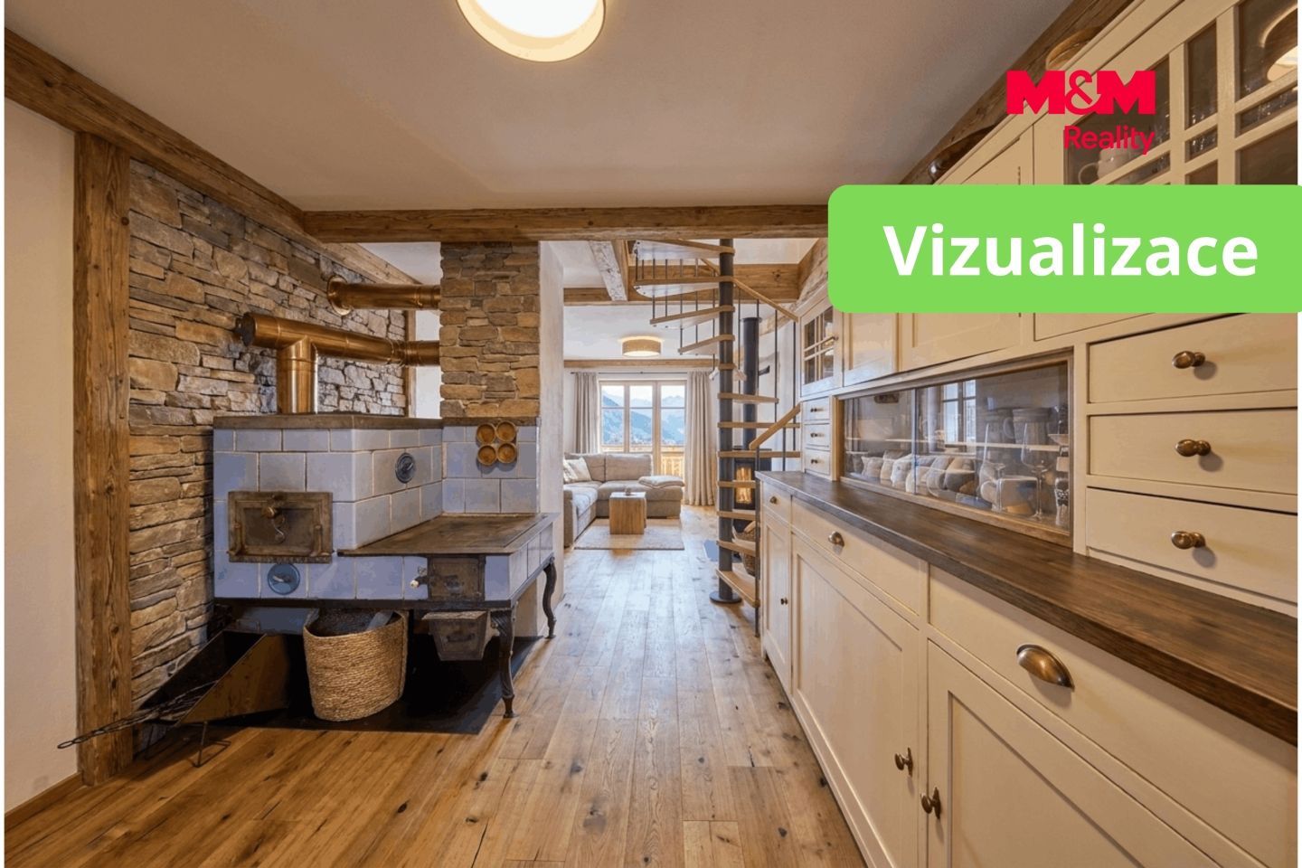 Prodej, Rodinný dům, 150 m², Horní Maršov, Horská, Horní Maršov – náhled fotky 10