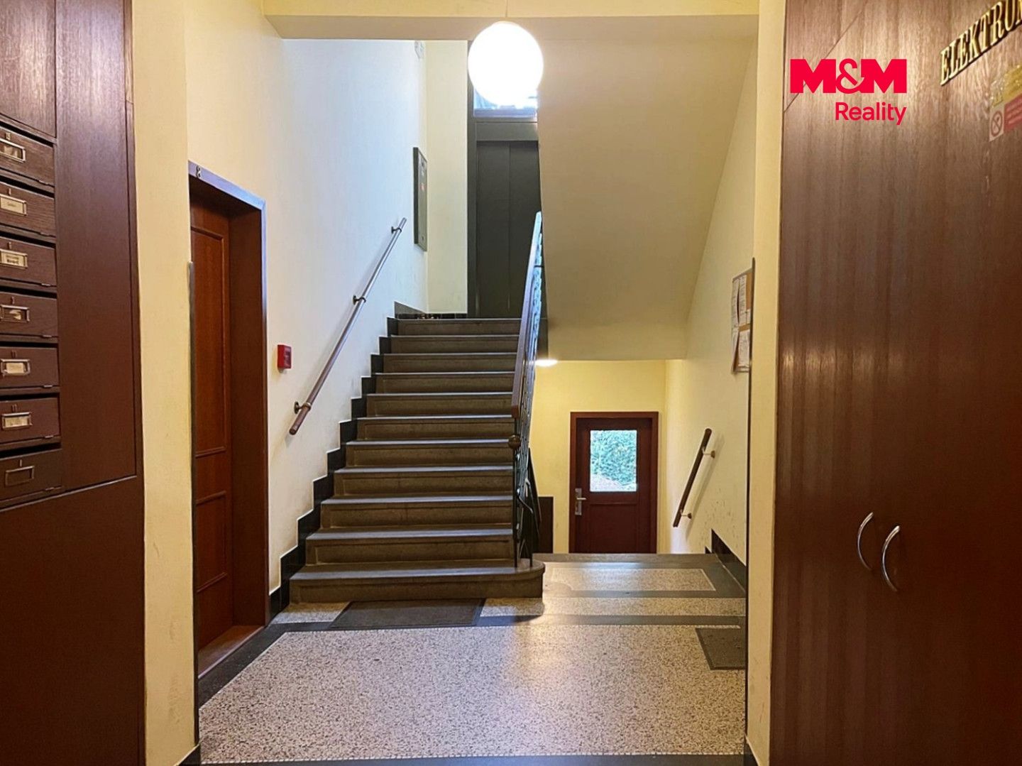 Prodej, Byt 2+kk, 46 m², Praha, Eliášova, Praha – náhled fotky 10