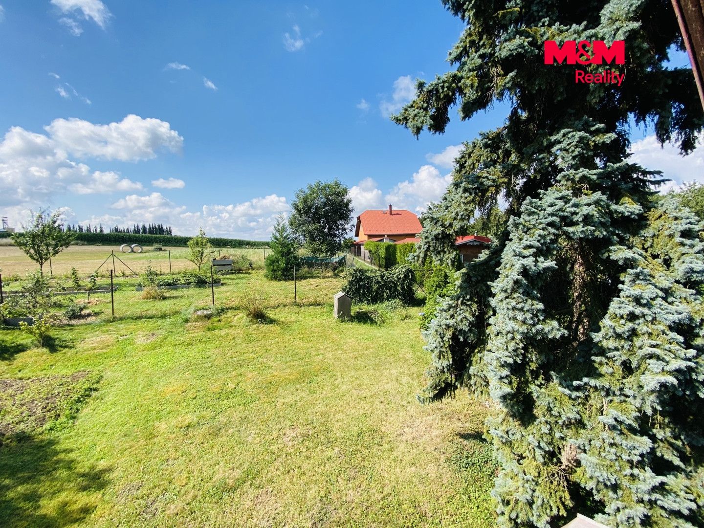 Prodej, Chata, 16 m², Domašov u Šternberka, Domašov u Šternberka – náhled fotky 15