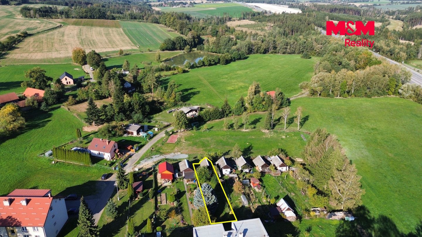Prodej, Chata, 13 m², Hořice, Hořice – náhled fotky 9