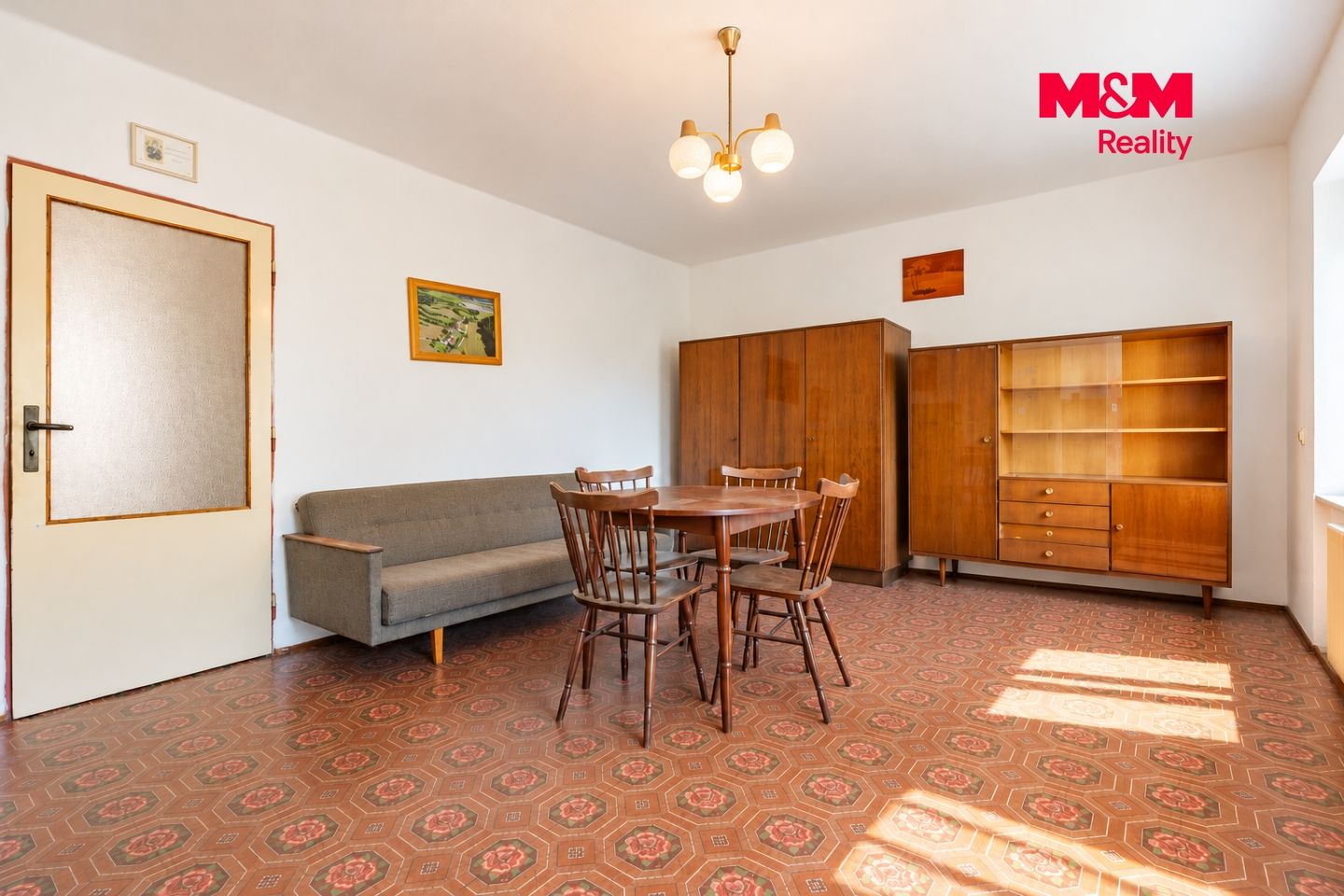 Prodej, Rodinný dům, 150 m², Brloh, Brloh – náhled fotky 6