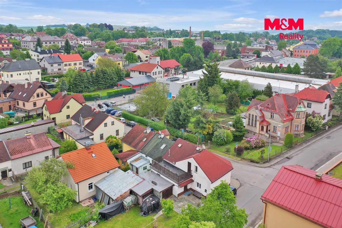Prodej, Rodinný dům, 122 m², Lomnice nad Popelkou, Josefa Jana Fučíka, Lomnice nad Popelkou – náhled fotky 12