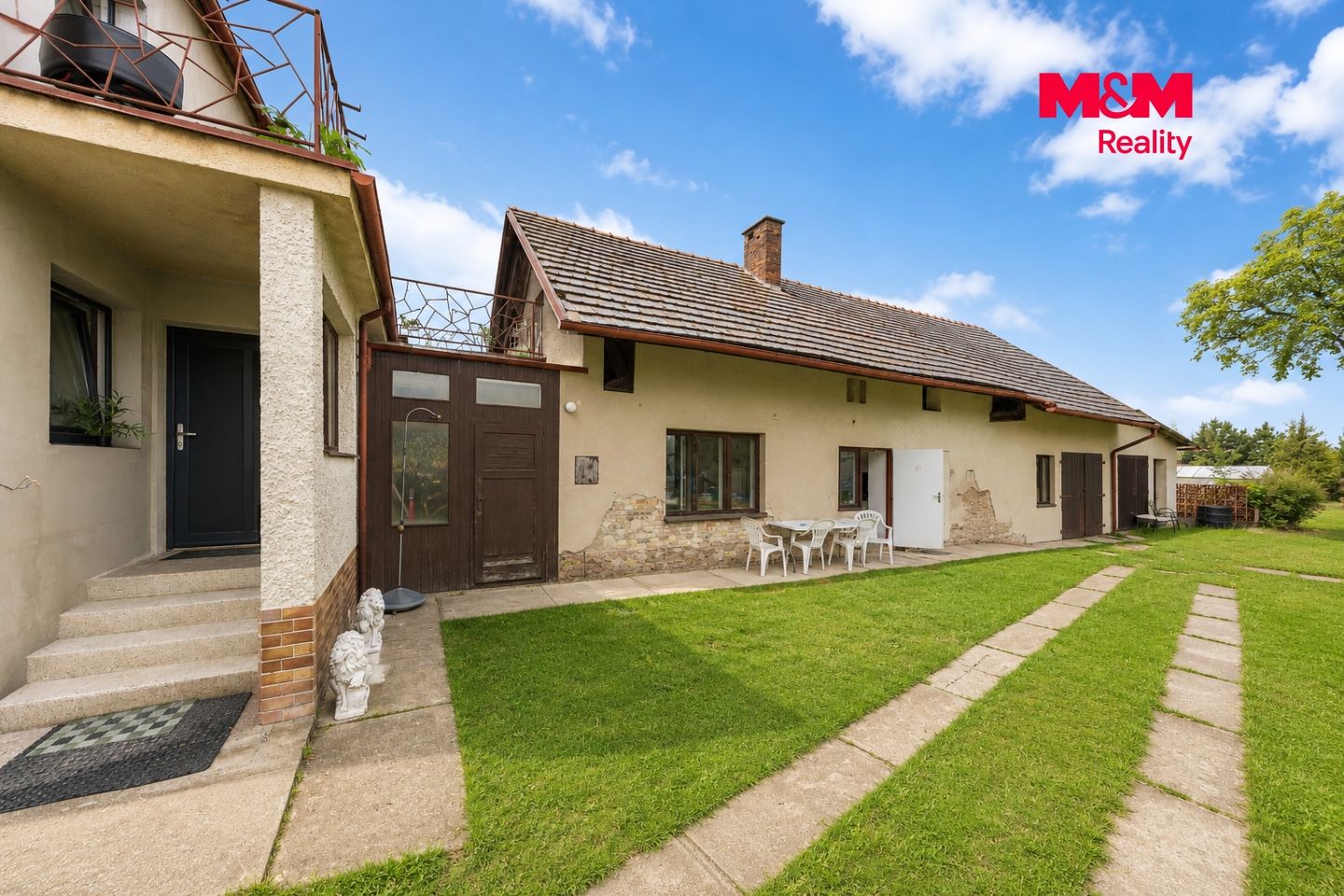 Prodej, Rodinný dům, 187 m², Bukovka, Bukovka – náhled fotky 17