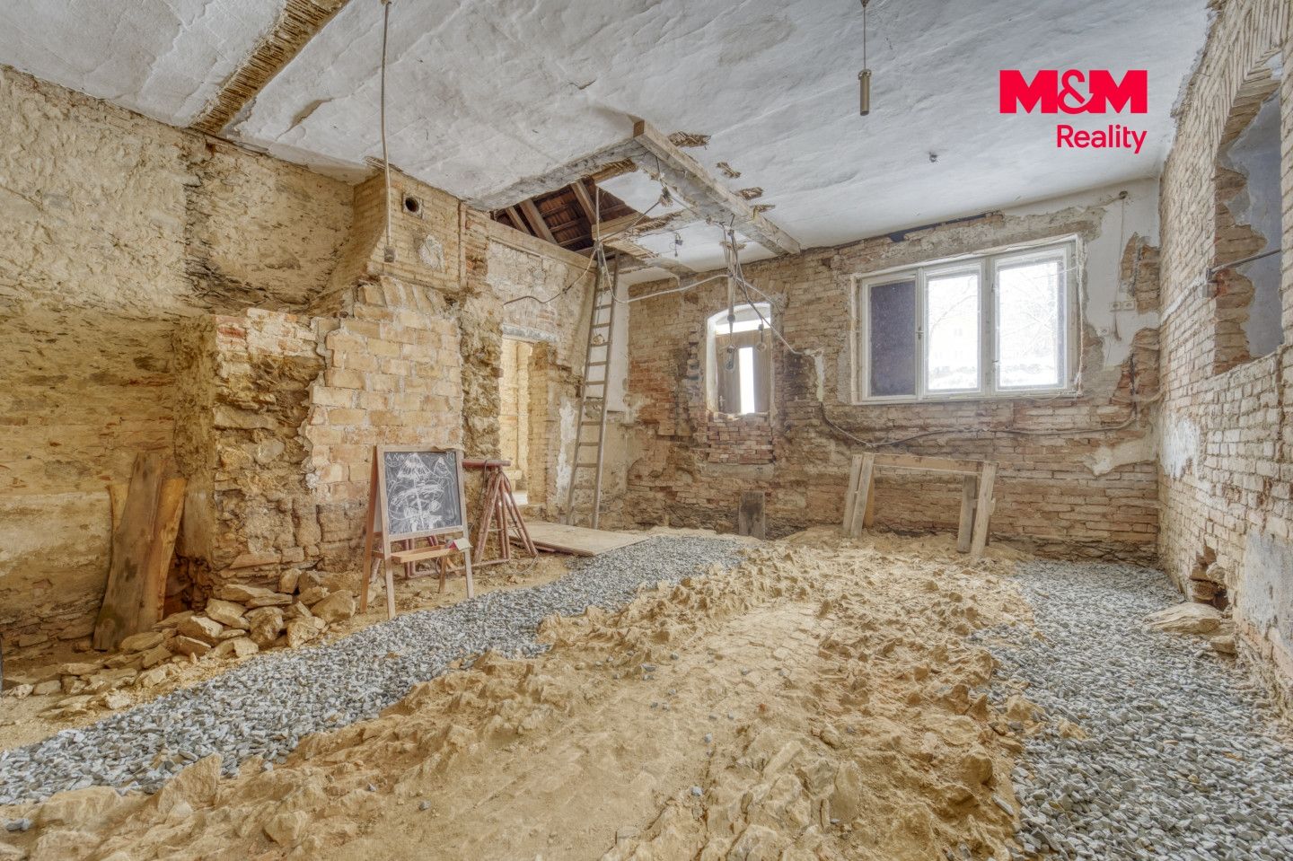 Prodej, Rodinný dům, 108 m², Planá, Planá – náhled fotky 16