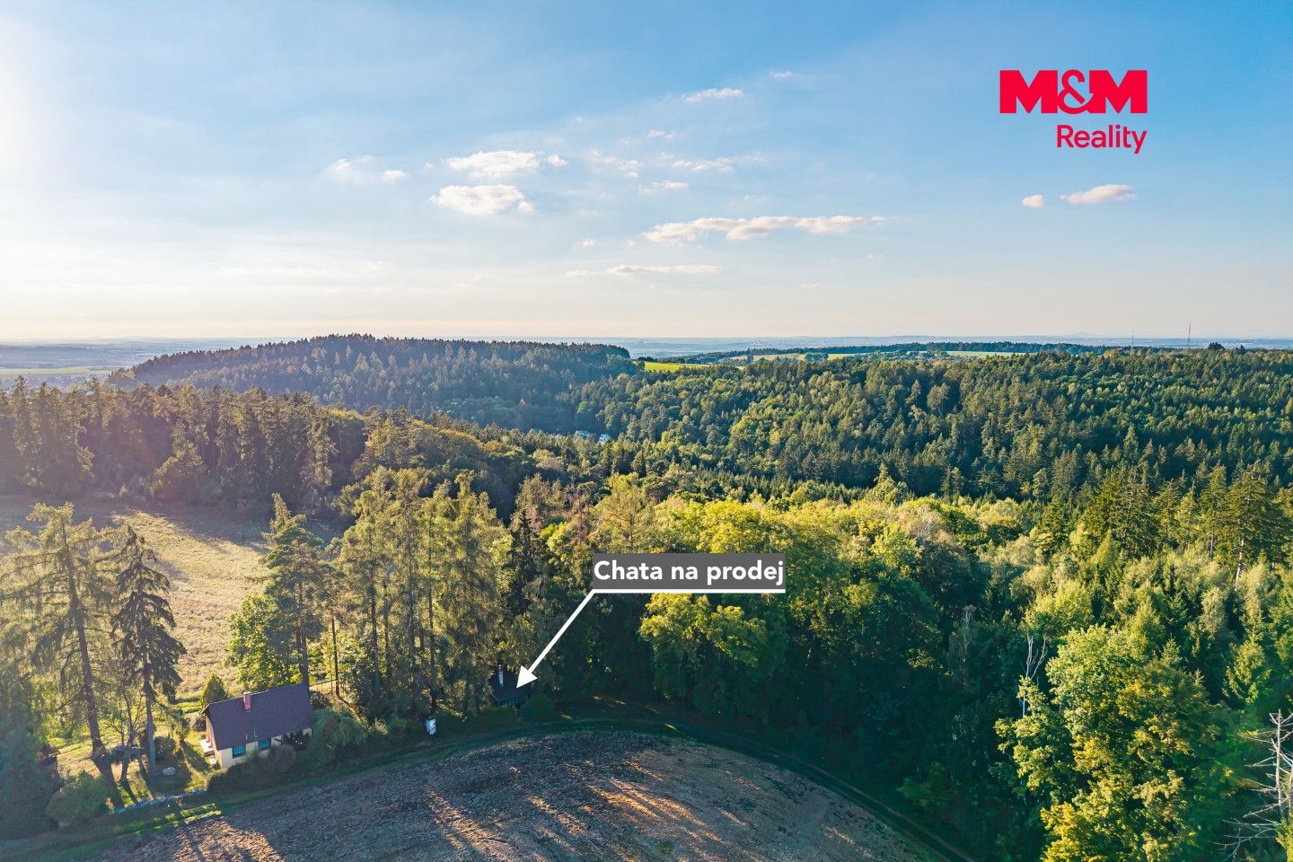 Prodej, Chata, 28 m², Klokočná, Klokočná – náhled fotky 3