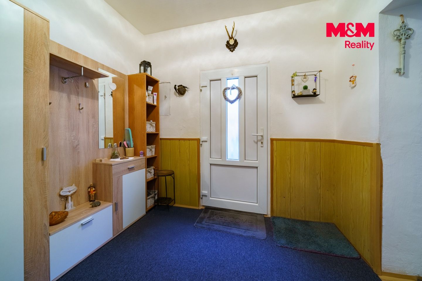 Prodej, Rodinný dům, 92 m², Aš, Šumavská, Aš – náhled fotky 9