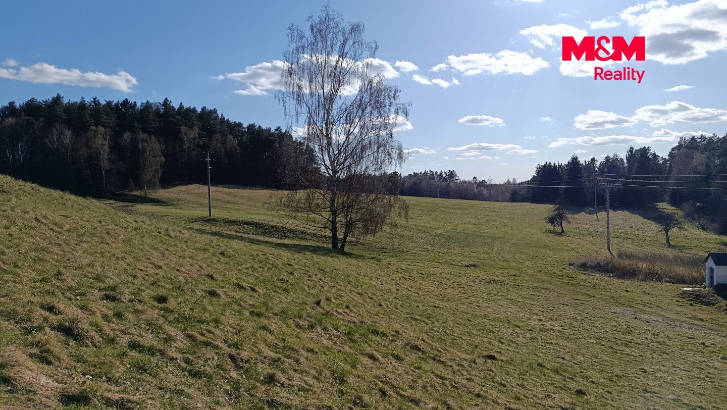 Prodej, Louka, Janův Důl