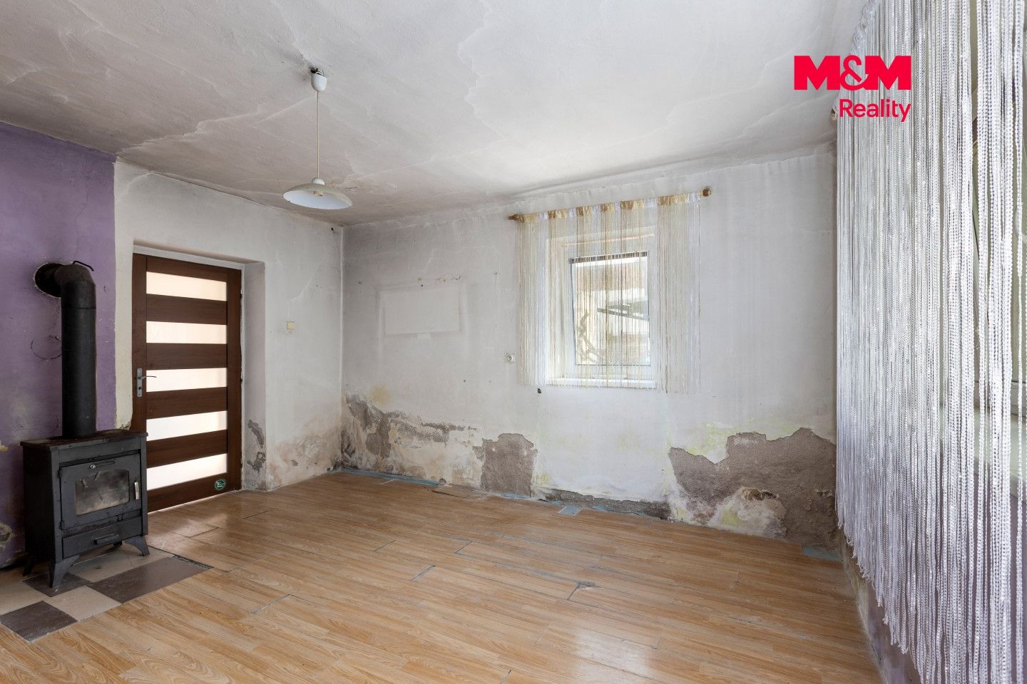 Prodej, Rodinný dům, 110 m², Pardubice, Černoborská, Pardubice – náhled fotky 6