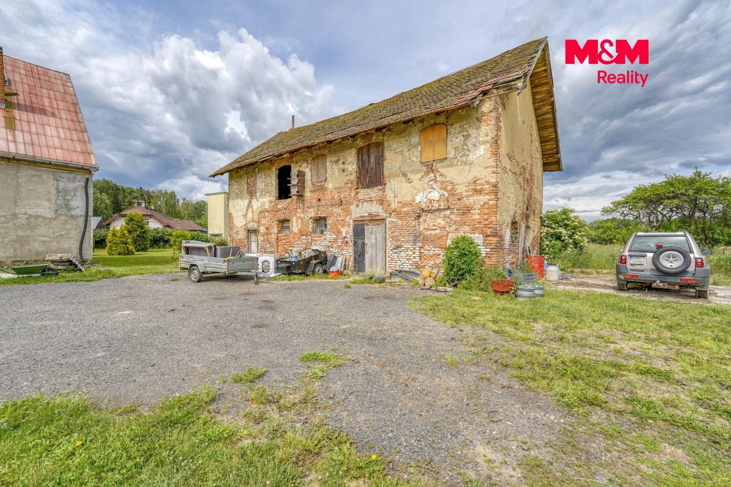 Prodej, Rodinný dům, 288 m², Mariánské Lázně, Mariánské Lázně – náhled fotky 30