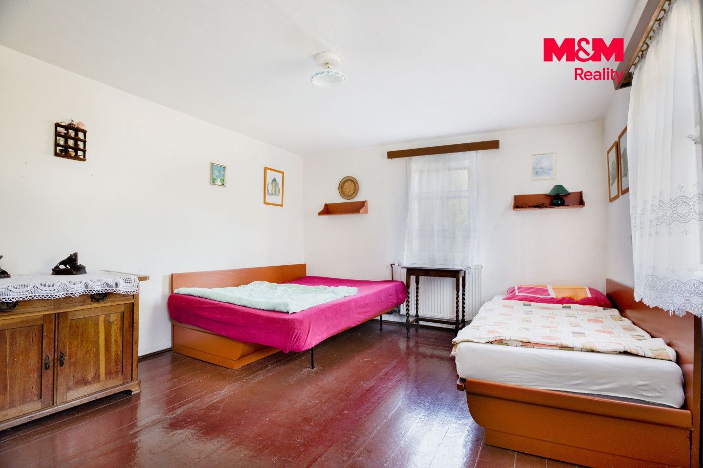 Prodej, Rodinný dům, 146 m², Děčín, Děčín – náhled fotky 16
