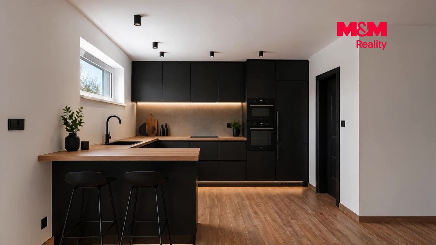 Prodej, Rodinný dům, 114 m², Vratimov, Krajní, Vratimov – náhled fotky 2