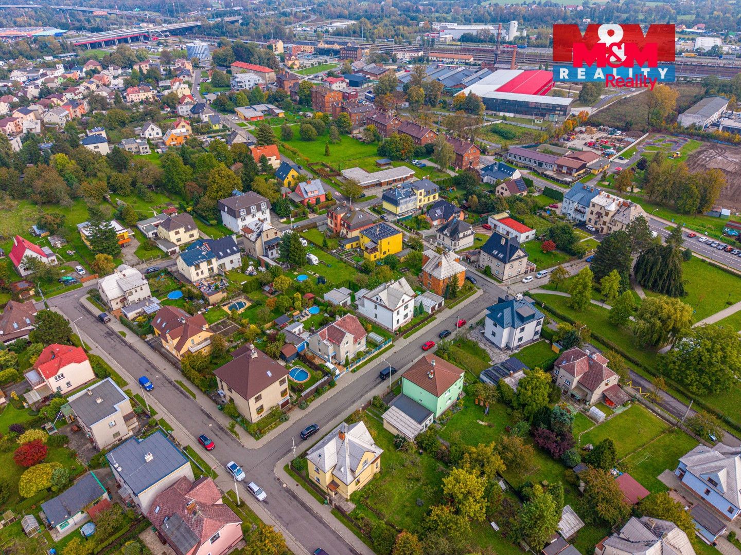 Prodej, Rodinný dům, 350 m², Ostrava, Leopolda Kříže, Ostrava – náhled fotky 18