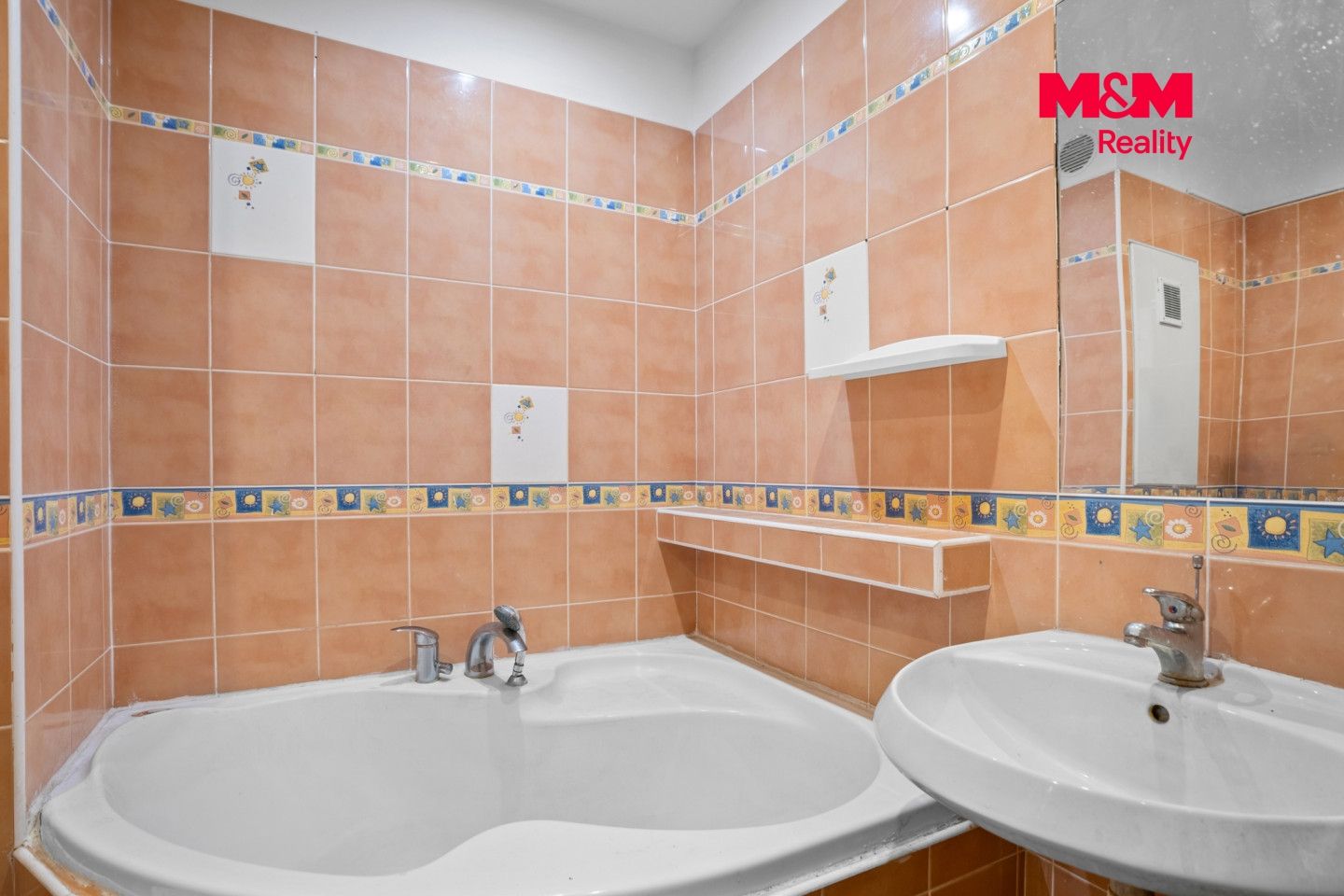 Prodej, Byt 1+kk, 35 m², Slaný, Slaný – náhled fotky 3