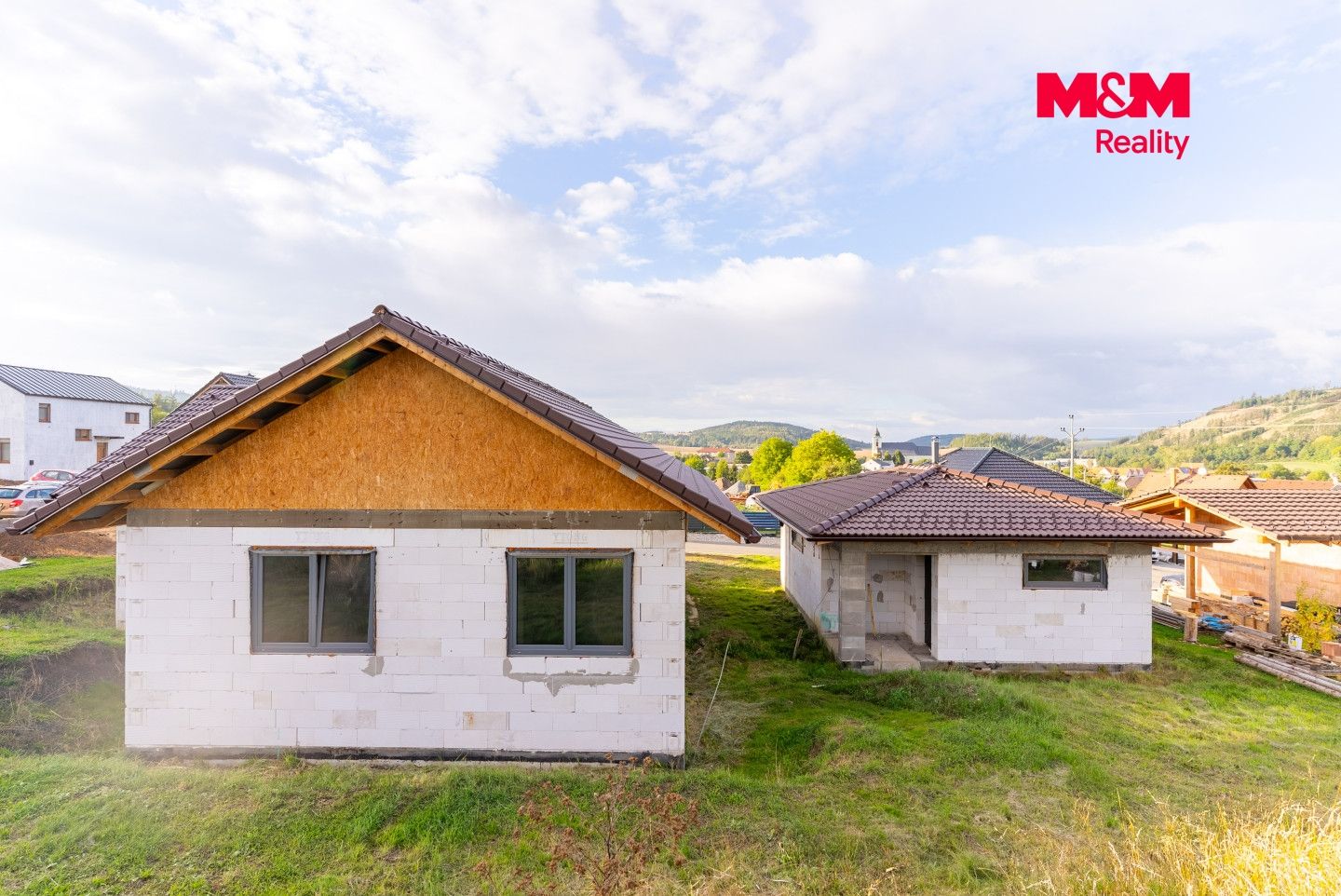 Prodej, Rodinný dům, 120 m², Městečko Trnávka, Městečko Trnávka – náhled fotky 6