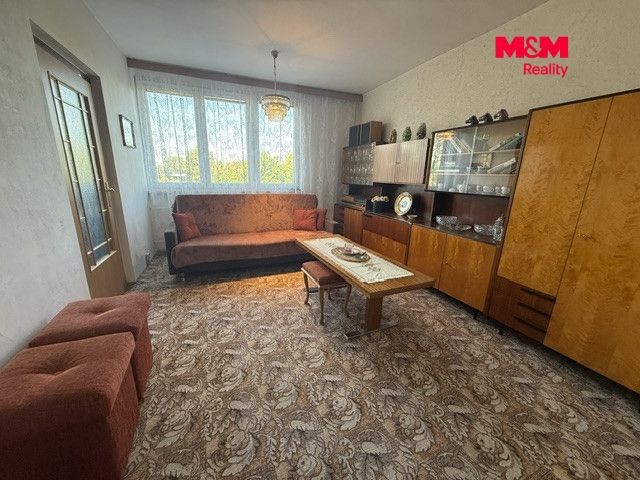 Prodej, Byt 2+1, 64 m², Ostrava, Josefa Brabce, Ostrava – náhled fotky 8