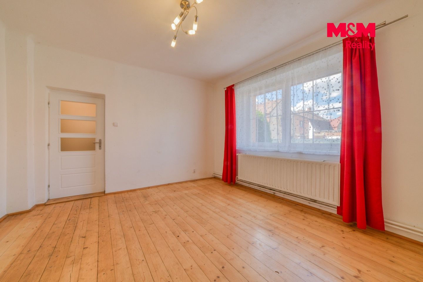 Prodej, Rodinný dům, 123 m², Cheb, Železničářů, Cheb – náhled fotky 13