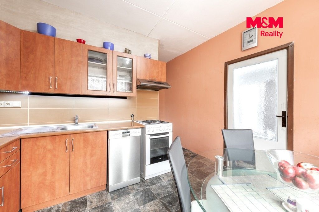 Prodej, Byt 4+1, 77 m², Jirkov, SNP, Jirkov – náhled fotky 18