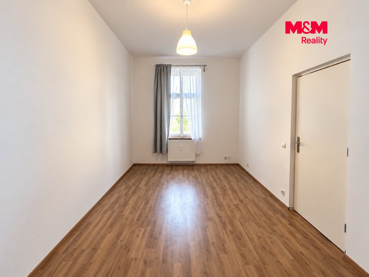 Pronájem, Byt 1+1, 31 m², Praha, Na Maninách, Praha – náhled fotky 4