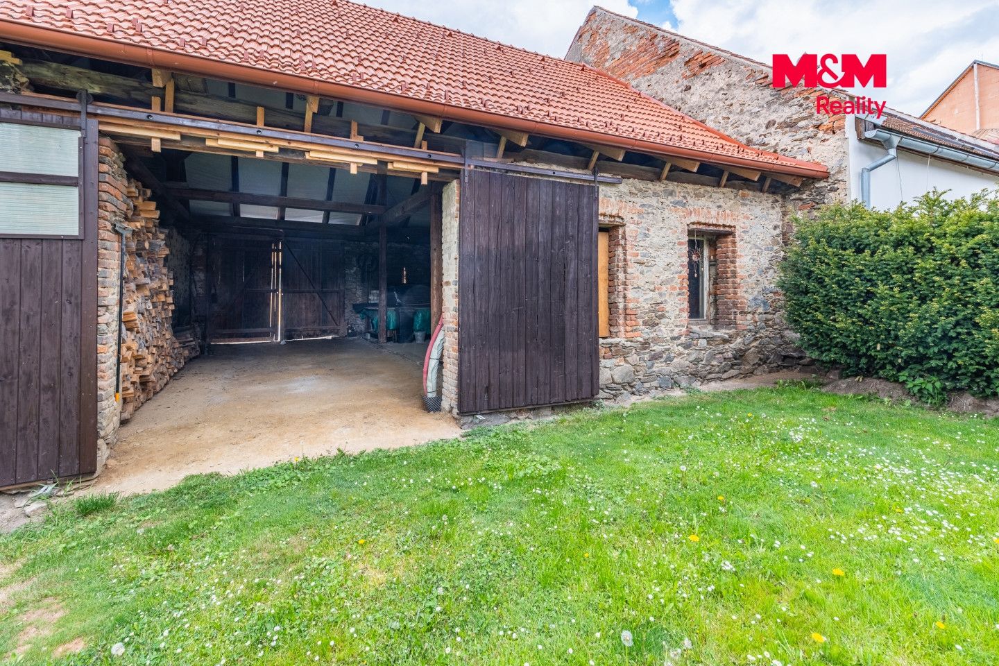 Prodej, Rodinný dům, 240 m², Kašperské Hory, Besední, Kašperské Hory – náhled fotky 29