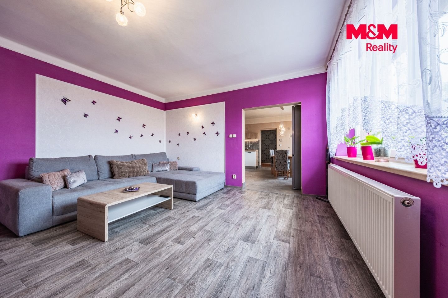 Prodej, Byt 5+1 a větší, 139 m², Chlumec nad Cidlinou, Chlumec nad Cidlinou – náhled fotky 24