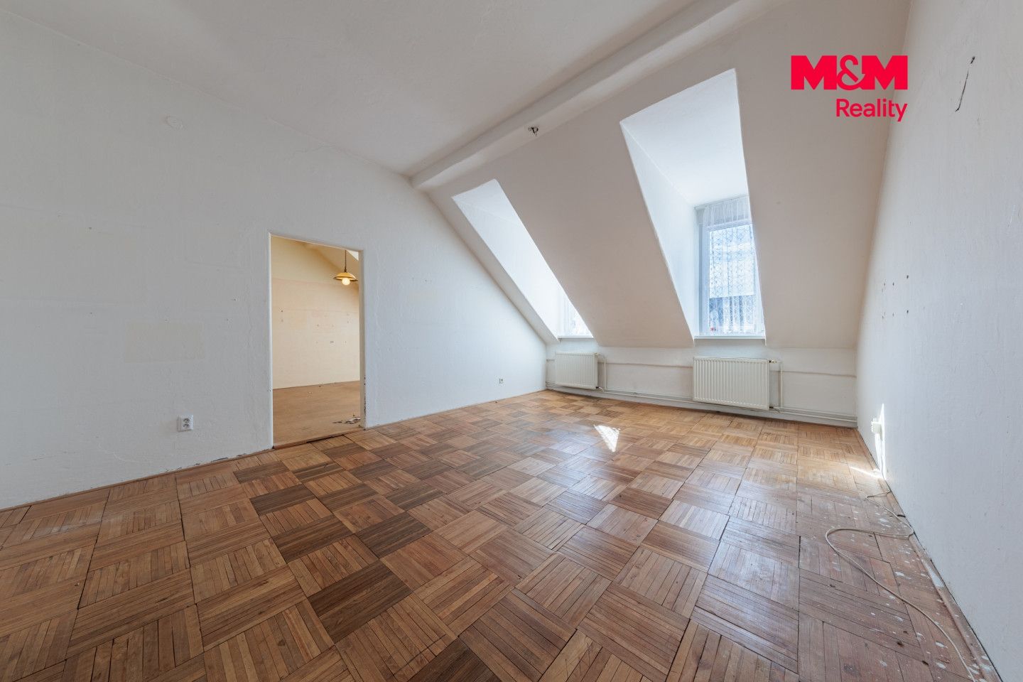 Prodej, Byt 4+1, 146 m², Karlovy Vary, Wolkerova, Karlovy Vary – náhled fotky 4