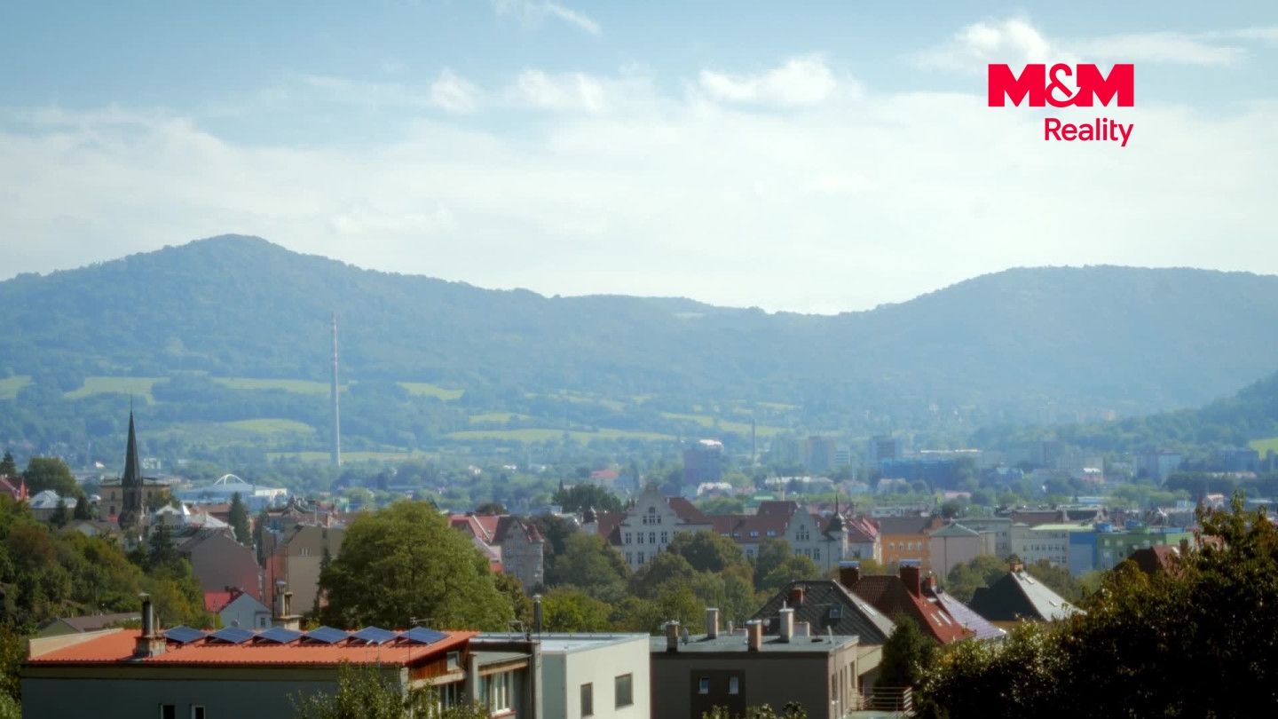 Prodej, Rodinný dům, Děčín