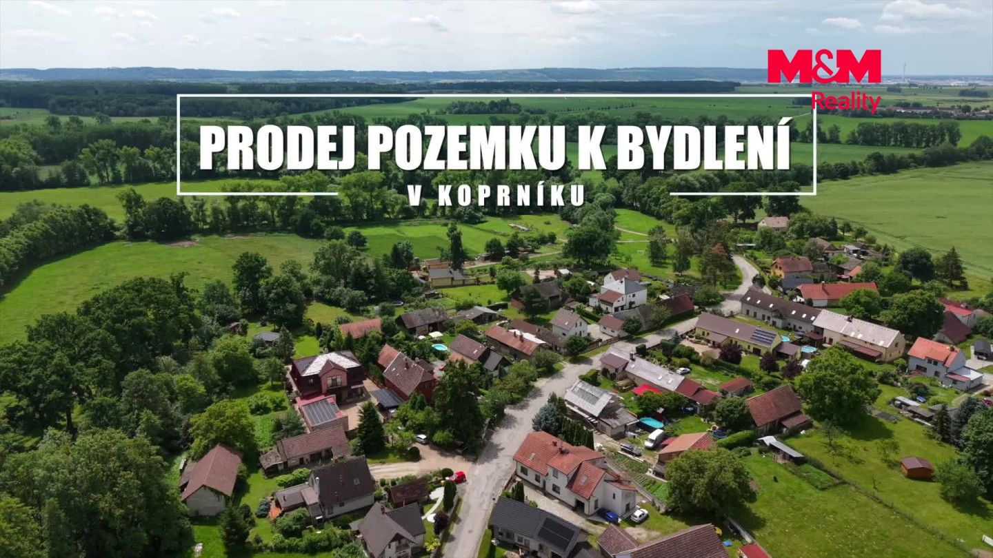 Prodej, Pozemek k bydlení, Kněžmost