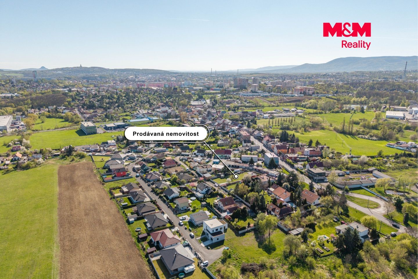 Prodej, Chata, 51 m², Teplice, Teplice – náhled fotky 28