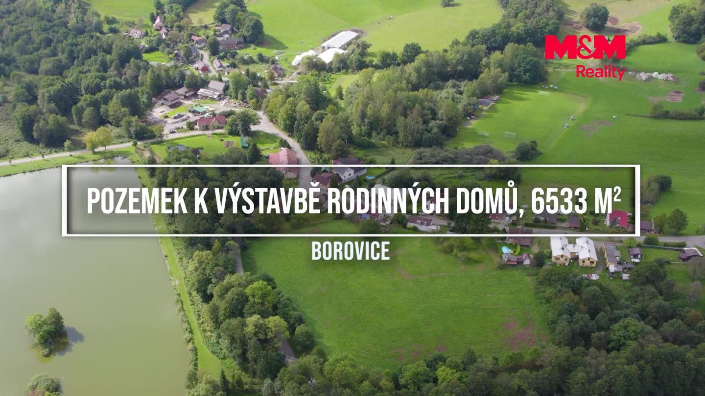 Prodej, Pozemek k bydlení, Mukařov