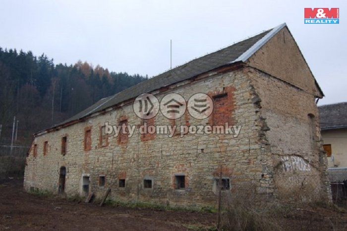 Prodej, Zemědělský objekt, Březová nad Svitavou