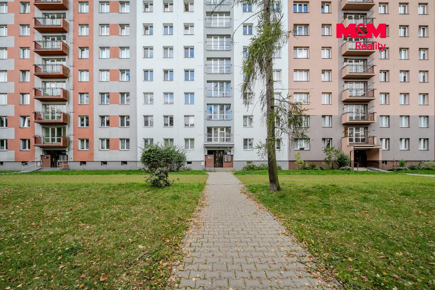 Prodej, Byt 3+kk, 66 m², Ostrava, Josefa Skupy, Ostrava – náhled fotky 13