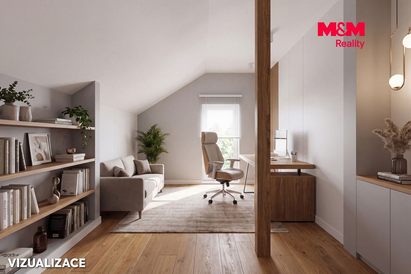 Prodej, Rodinný dům, 293 m², Děčín, Krokova, Děčín – náhled fotky 17