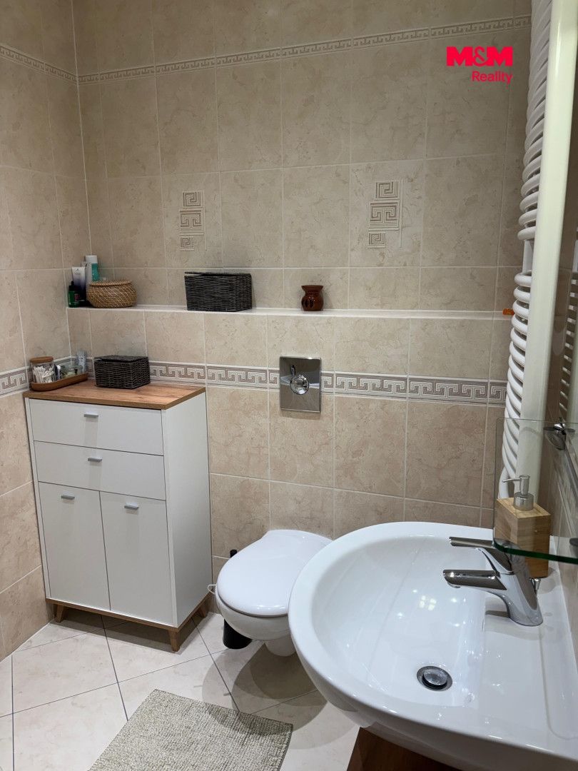 Pronájem, Rodinný dům, 190 m², Praha, Lutínská, Praha – náhled fotky 7