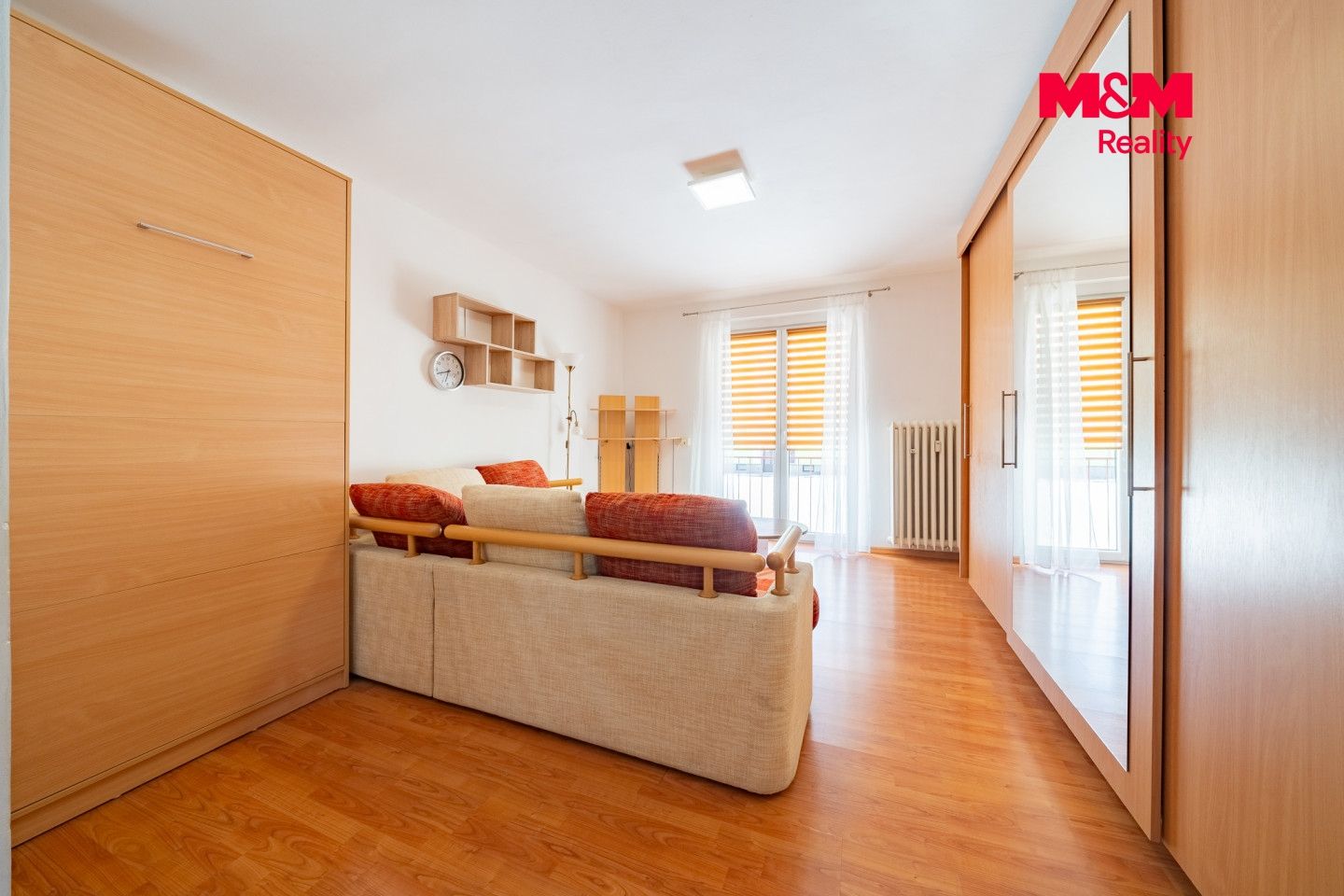 Pronájem, Byt 1+1, 36 m², Horní Slavkov, Horní Slavkov – náhled fotky 2