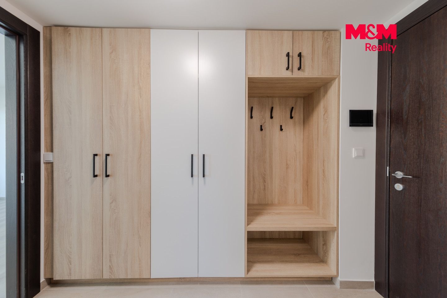 Pronájem, Byt 2+kk, 46 m², Olomouc, Třída Jiřího Pelikána, Olomouc – náhled fotky 11