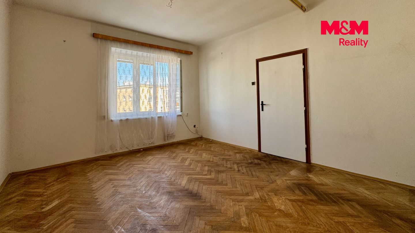 Prodej, Byt 1+1, 51 m², Olomouc, Dr. Milady Horákové, Olomouc – náhled fotky 11