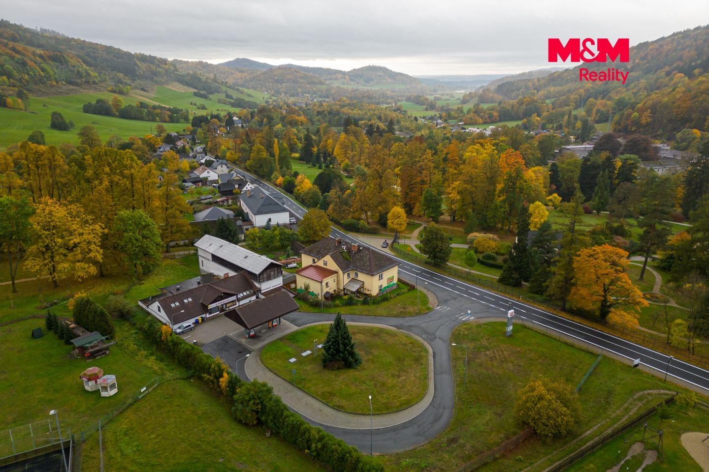 Prodej, Byt 2+1, 58 m², Loučná nad Desnou, Loučná nad Desnou – náhled fotky 20